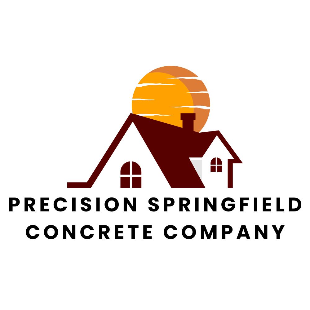 Precision Springfield Concrete Company logo